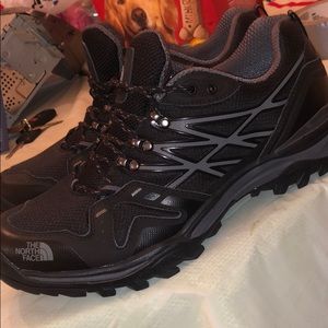 North Face Shoes